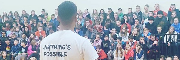 LimbPossible Profile Banner