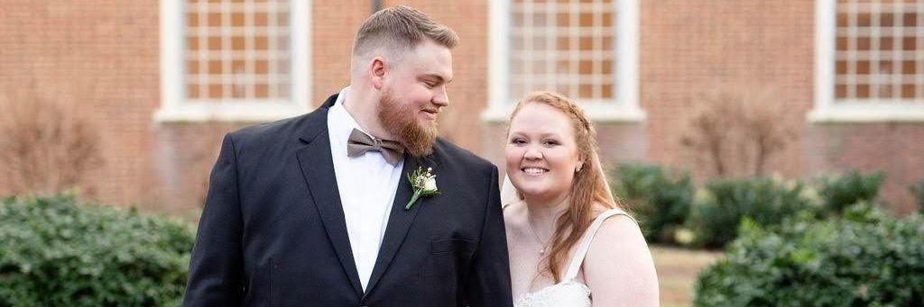 blondgingrbeard's profile banner image