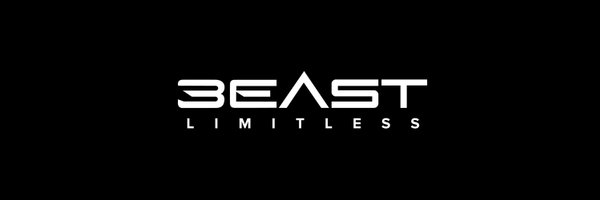 BEAST Limitless Profile Banner