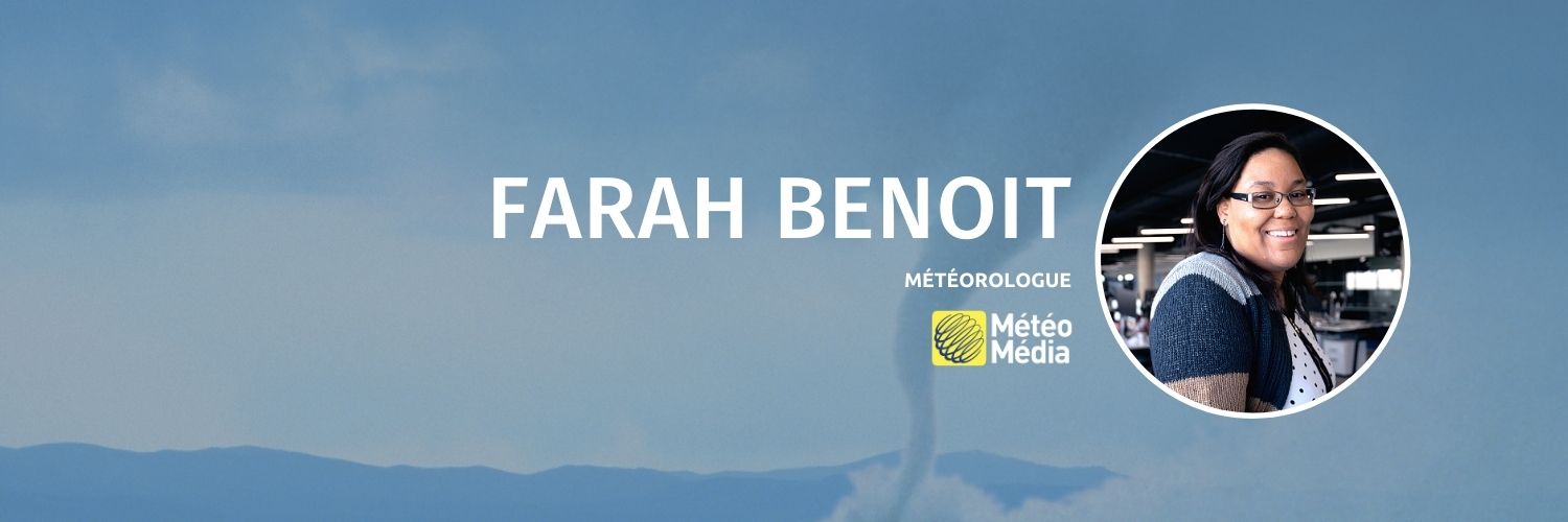Farah Benoit banner