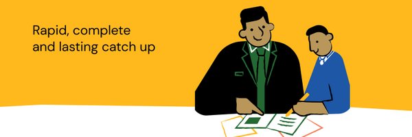 ThinkReadHQ Profile Banner