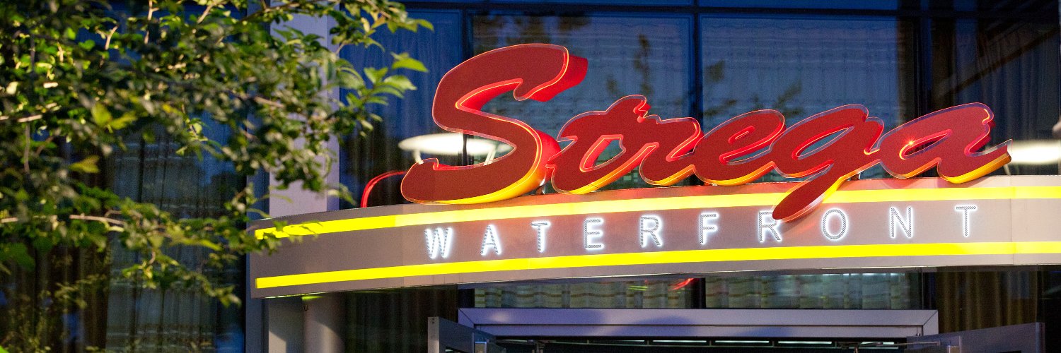 StregaWaterfrnt's profile banner image