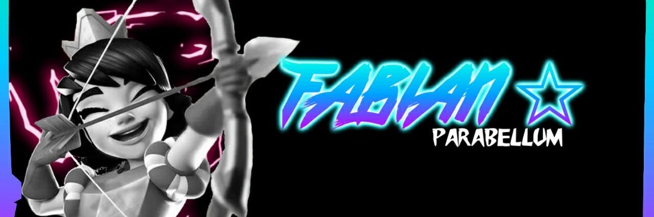 Fabian Velasquez banner