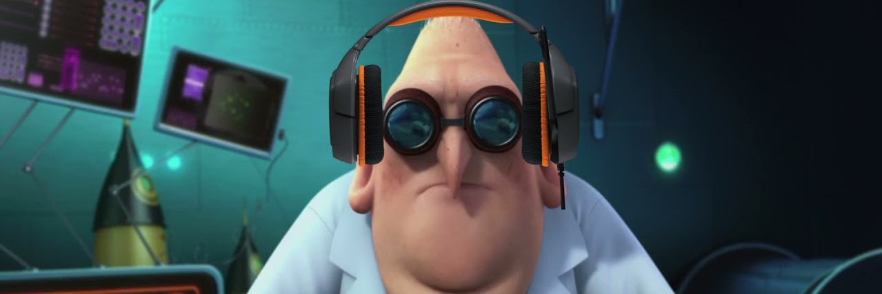 RocketRanger banner