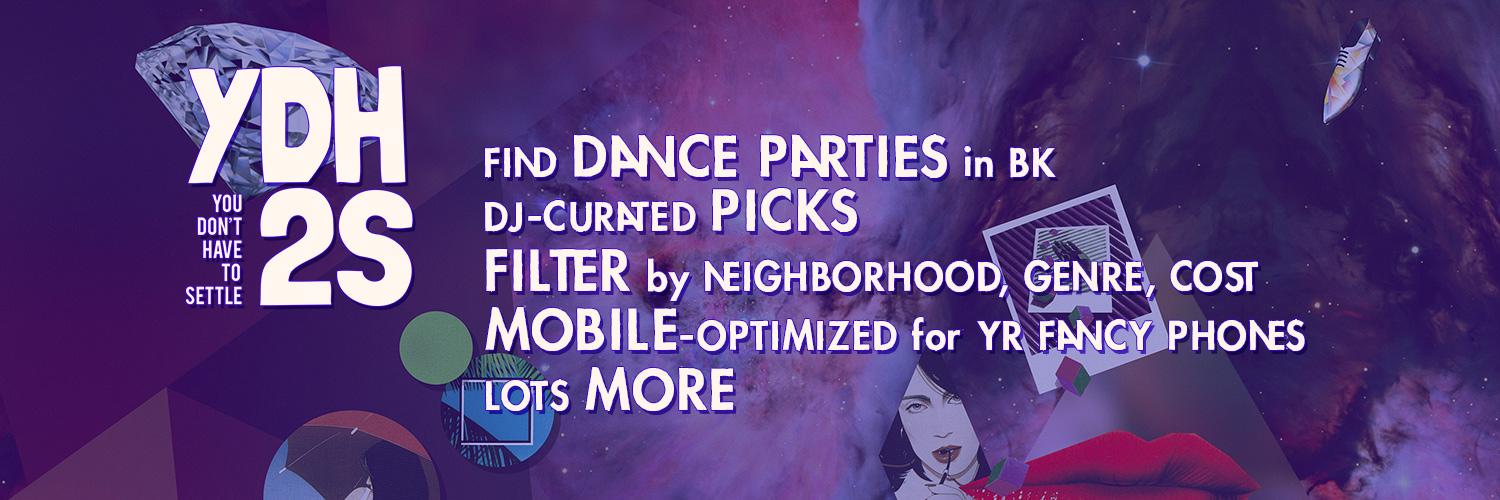 YDH2S banner