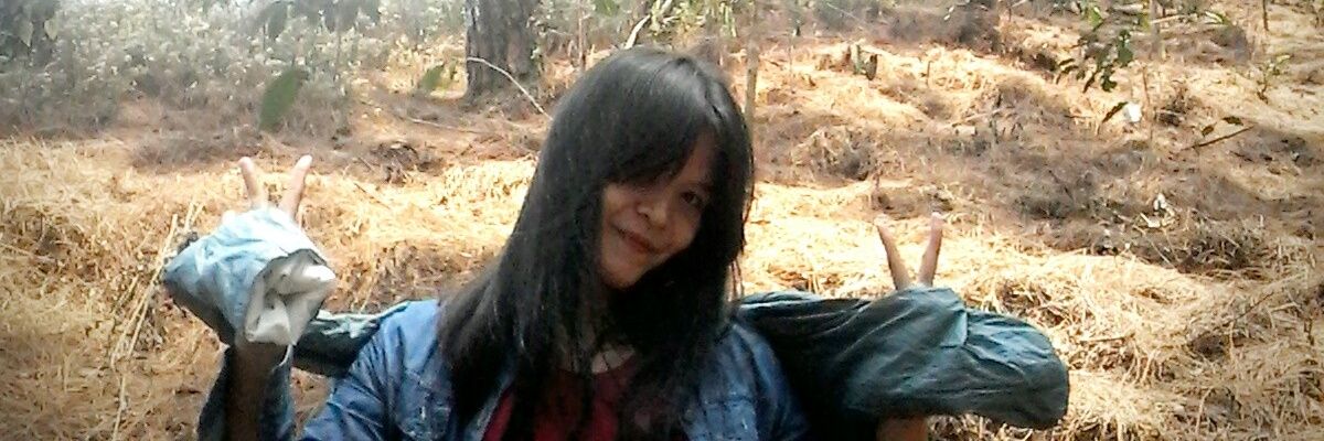 deviDANAZ's profile banner image