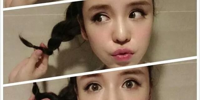 leeyufenn's profile banner image