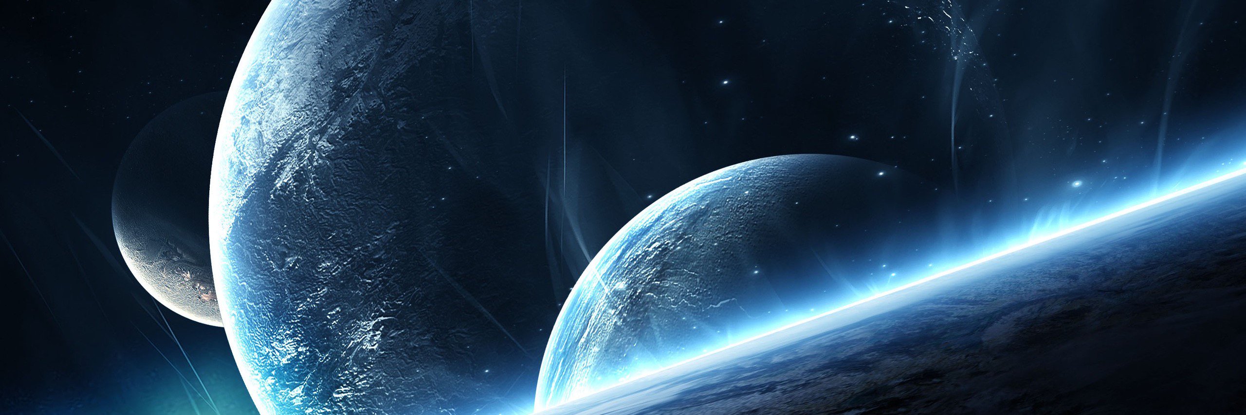 SpaceJamGamer banner