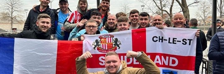 Ross Evans banner