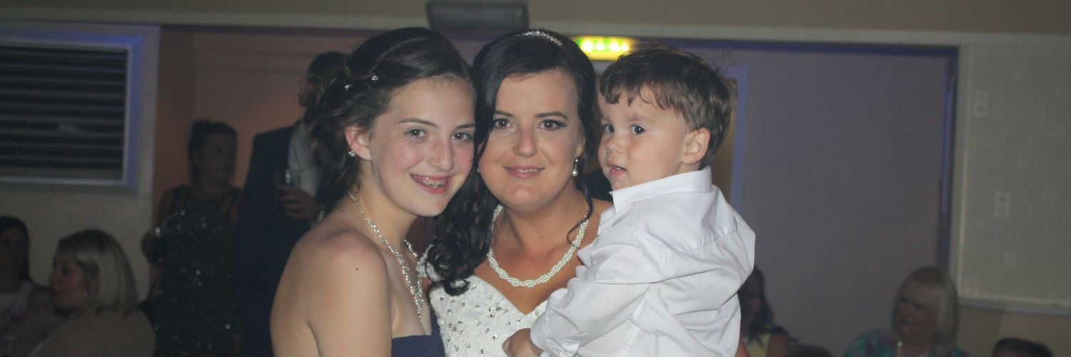 StacyCranfield's profile banner image