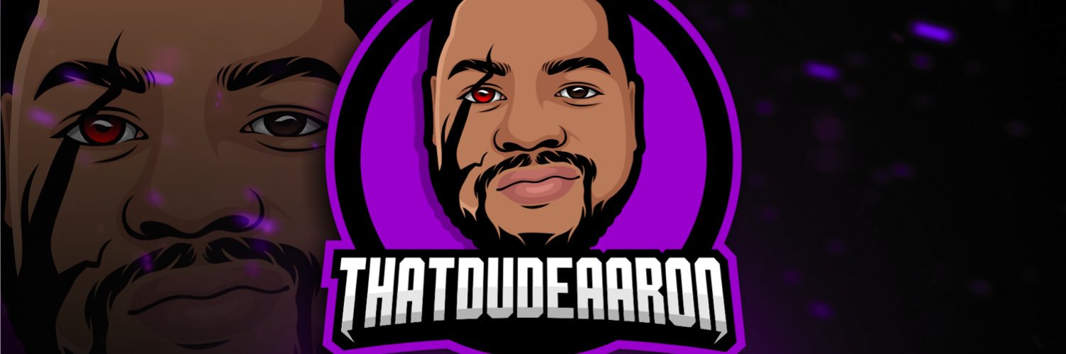 ThatDudeAaronA's profile banner image