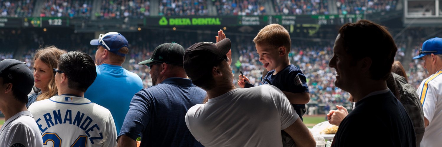 Mariners Assist banner