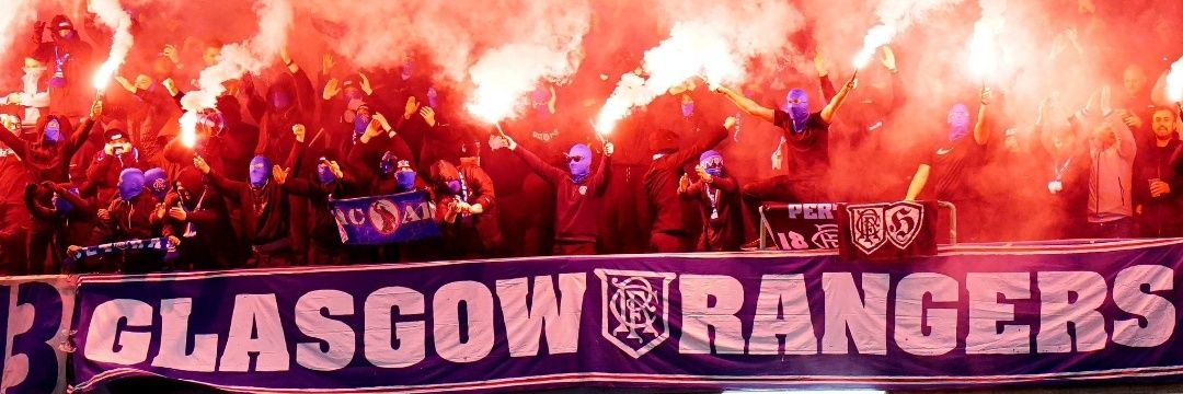 Blair MacKay's banner