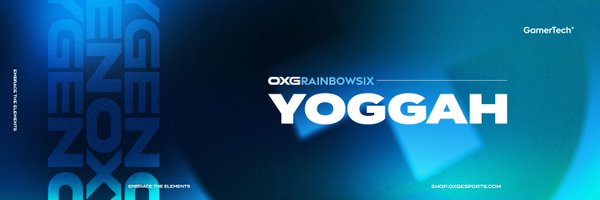 Yoggah Profile Banner