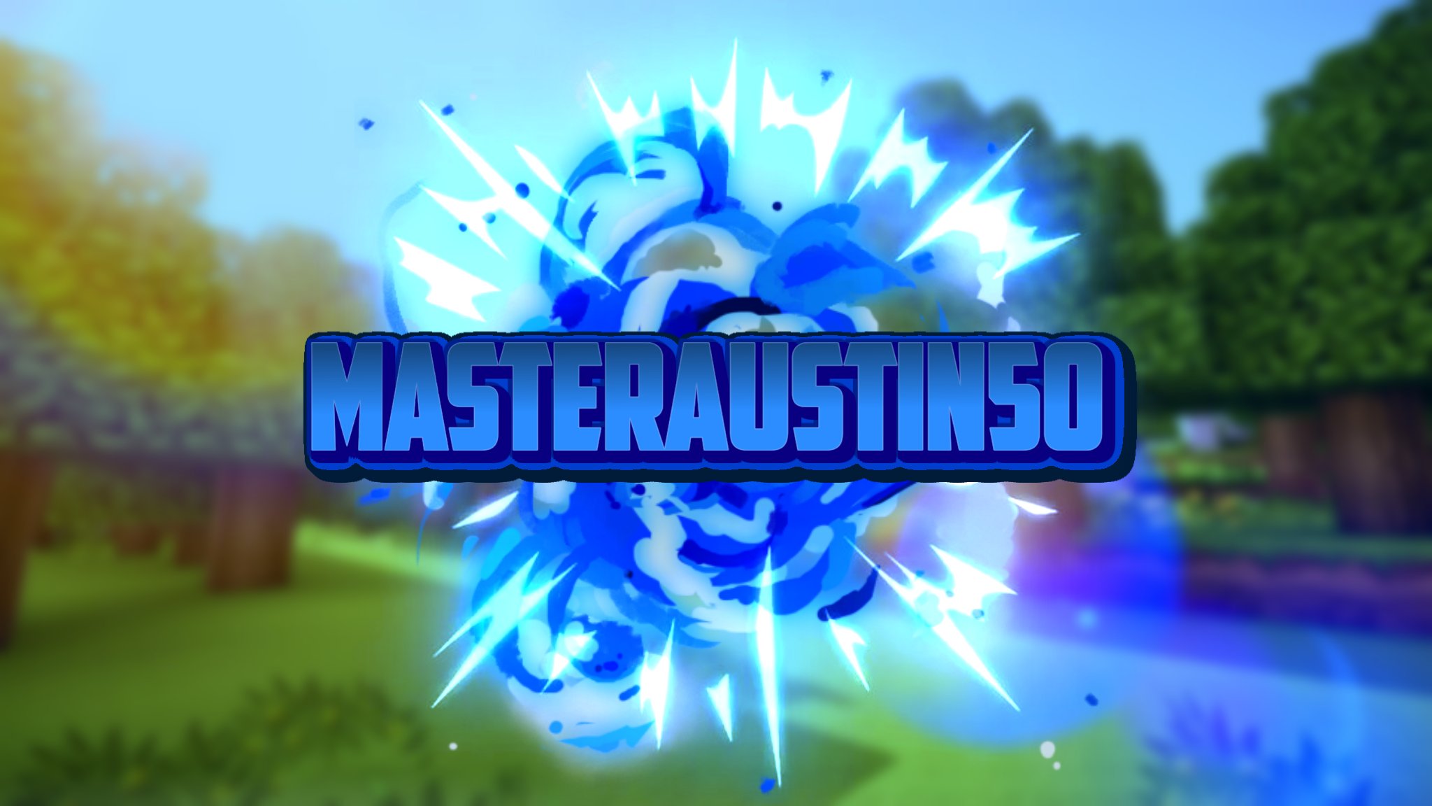 MasterAustin50 banner