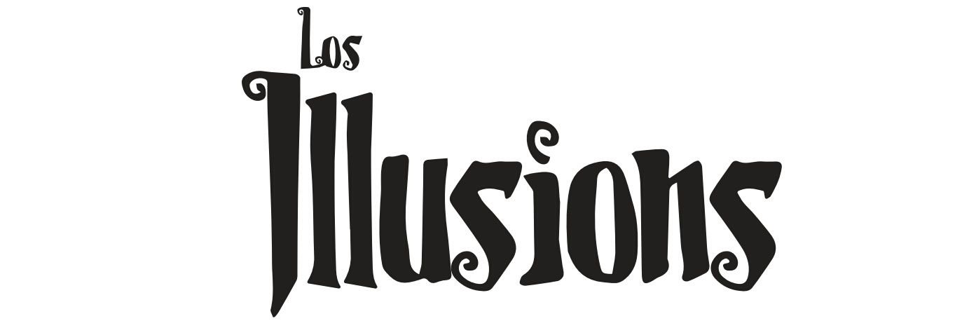Los Illusions banner