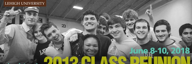 Lehigh2013's profile banner image
