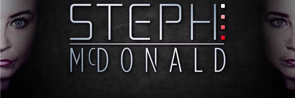 stephmcdonalddj's profile banner image