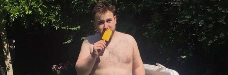 JoshWood_1997's profile banner image