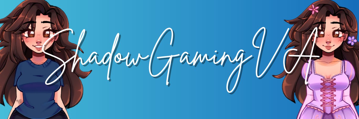 Shabubble 🏳️‍🌈 banner