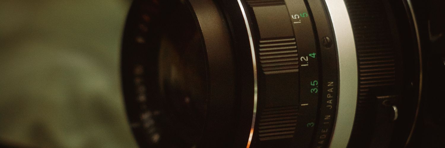 ZadrilDM Fotografía banner