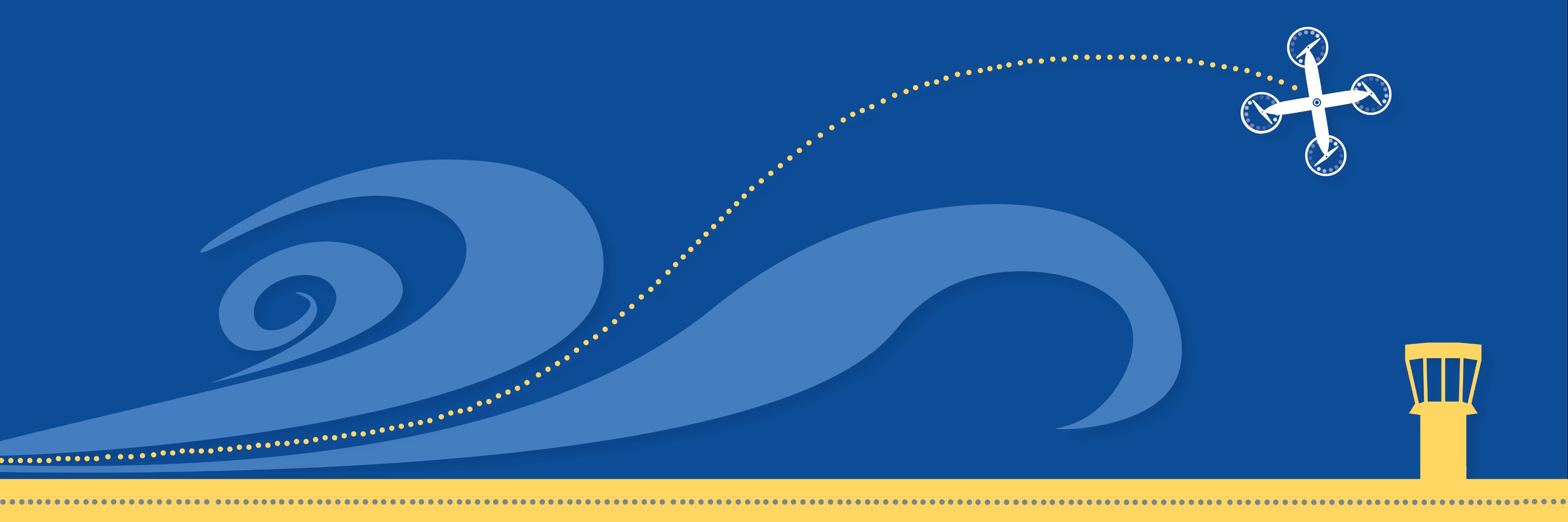 OR Dept of Aviation banner