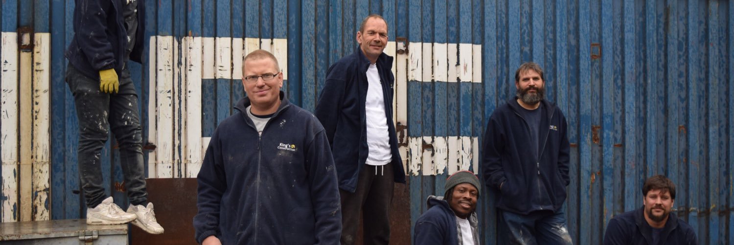 Built4Purposeuk's profile banner image