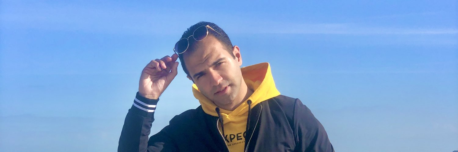talalessam98's profile banner image