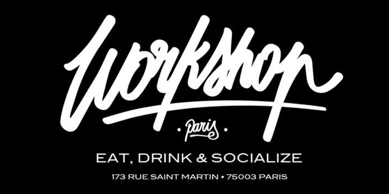workshopparis's profile banner image