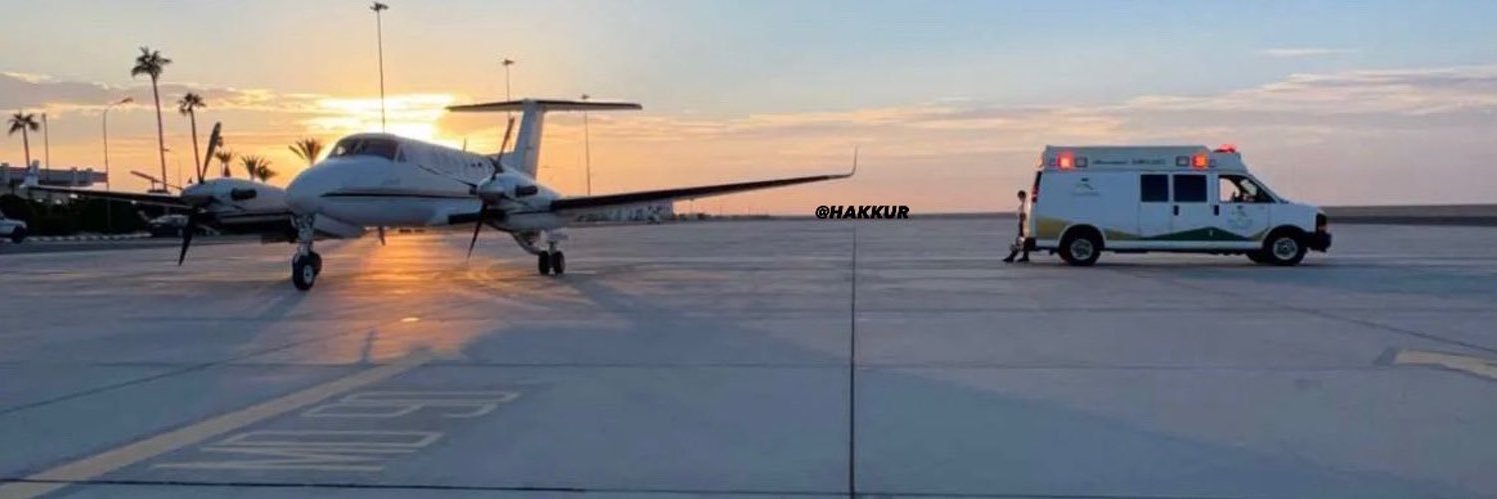HAKKUR's profile banner image