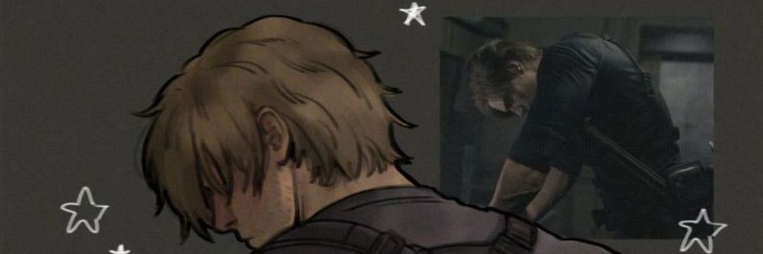 Alan♧ banner