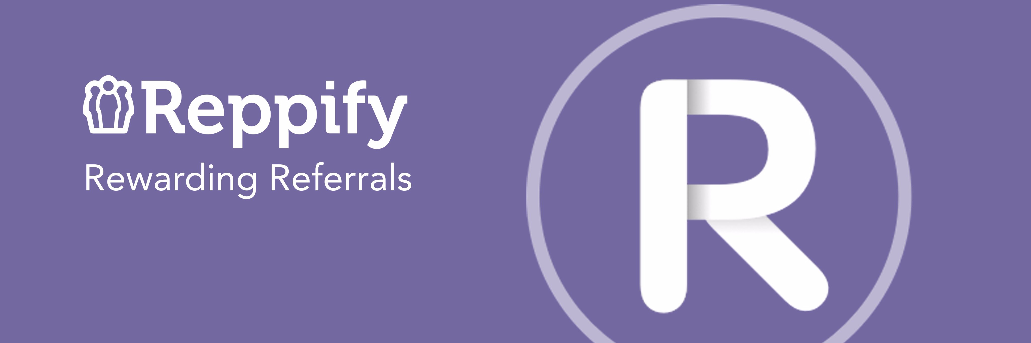 Reppify's profile banner image