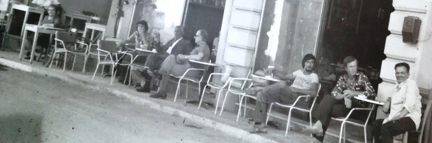 BounakisNikos's profile banner image