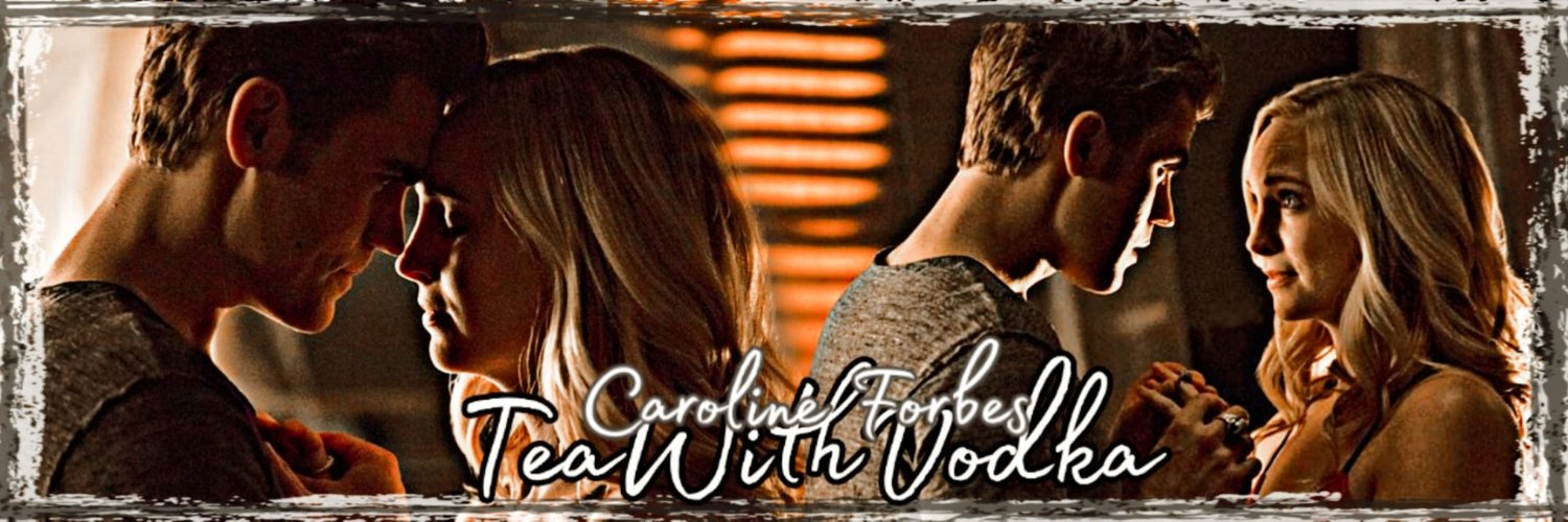 Caroline banner
