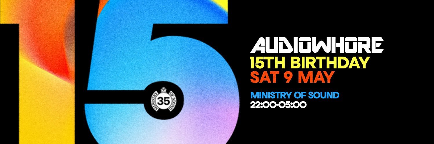AudioWhore_'s profile banner image