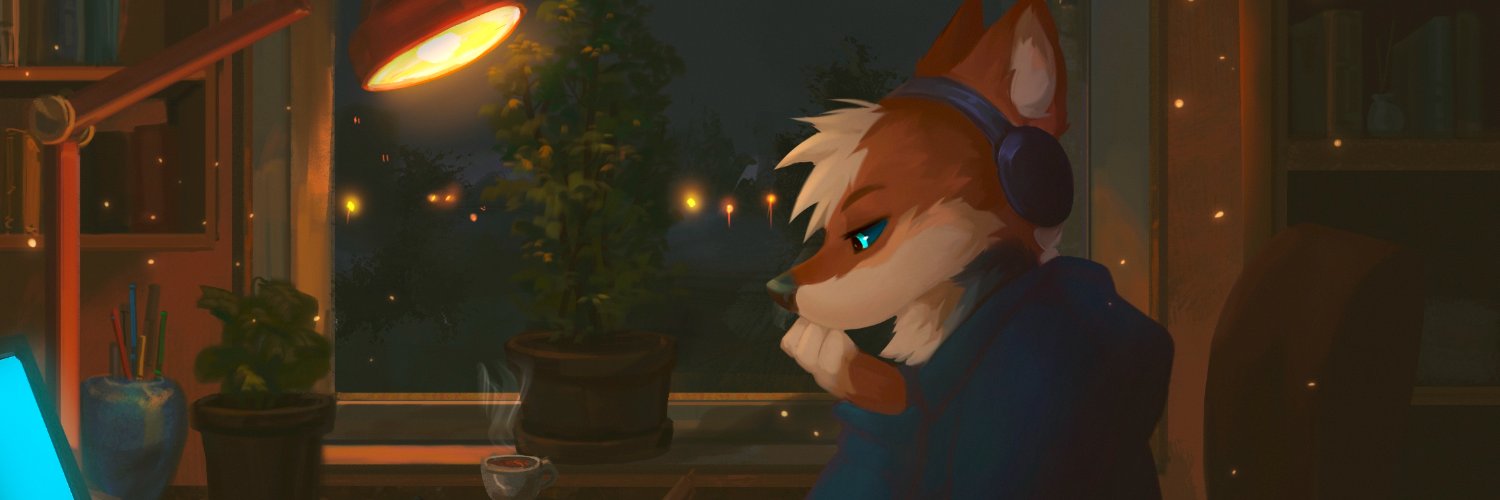 wolf_zephyr's profile banner image