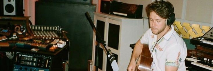 niallhmich's profile banner image
