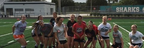 GCSharksSoccer's profile banner image