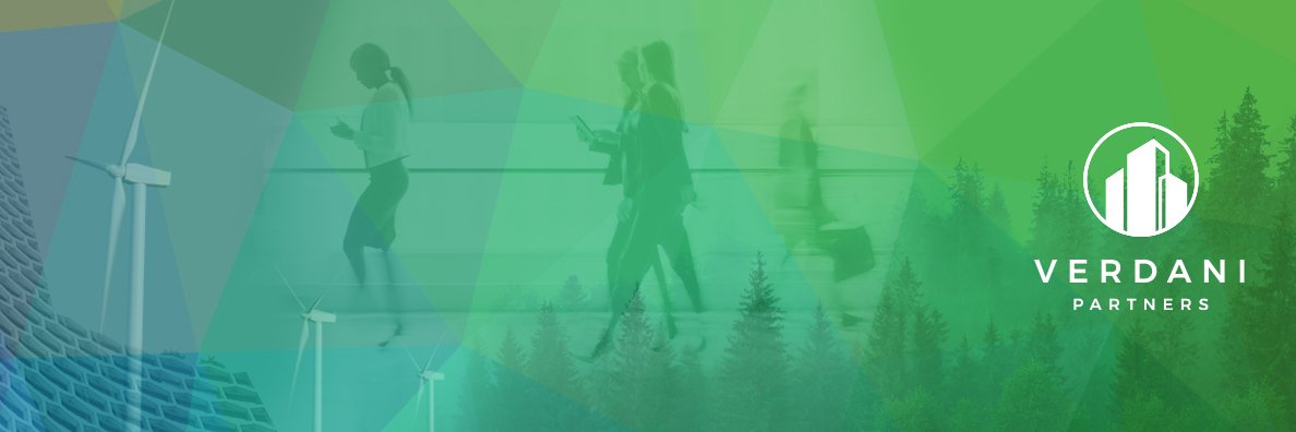 VerdaniPartners's profile banner image