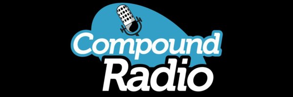 Compound Radio Profile Banner