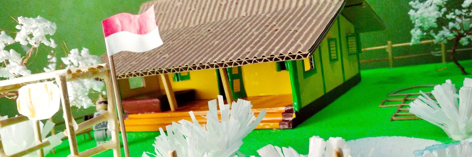 Hendroarchitect's profile banner image