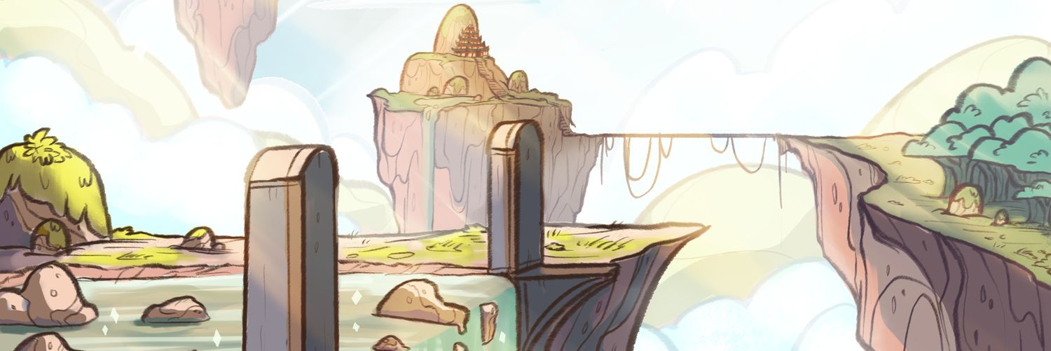 GiovanniDraws's profile banner image