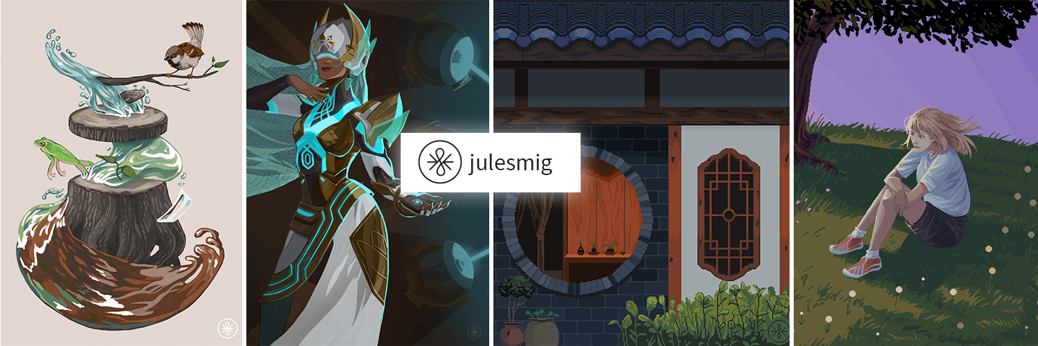 julesmig's profile banner image
