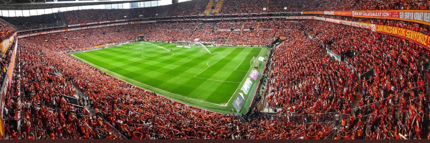 GalatasarayTry's profile banner image