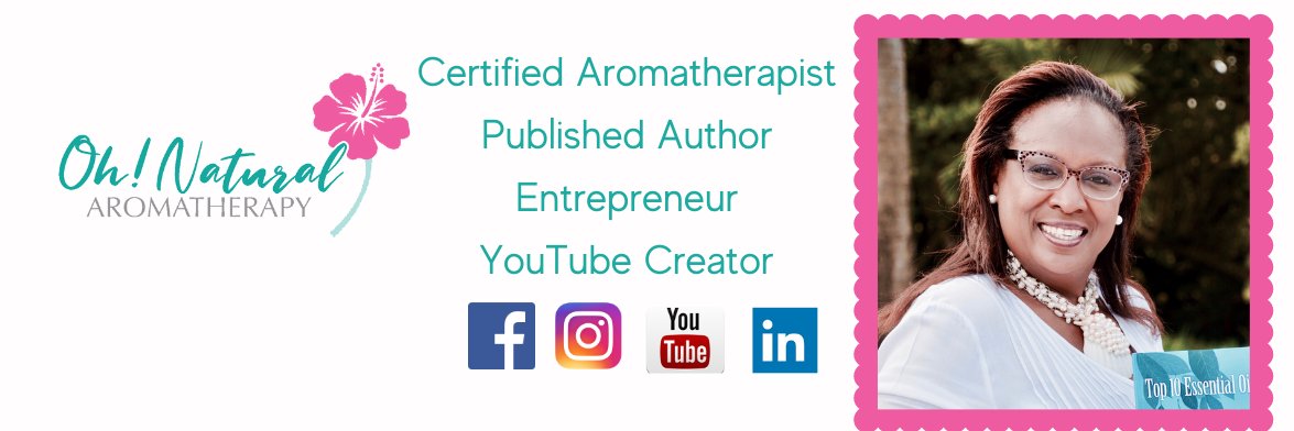 OhNaturalAroma's profile banner image
