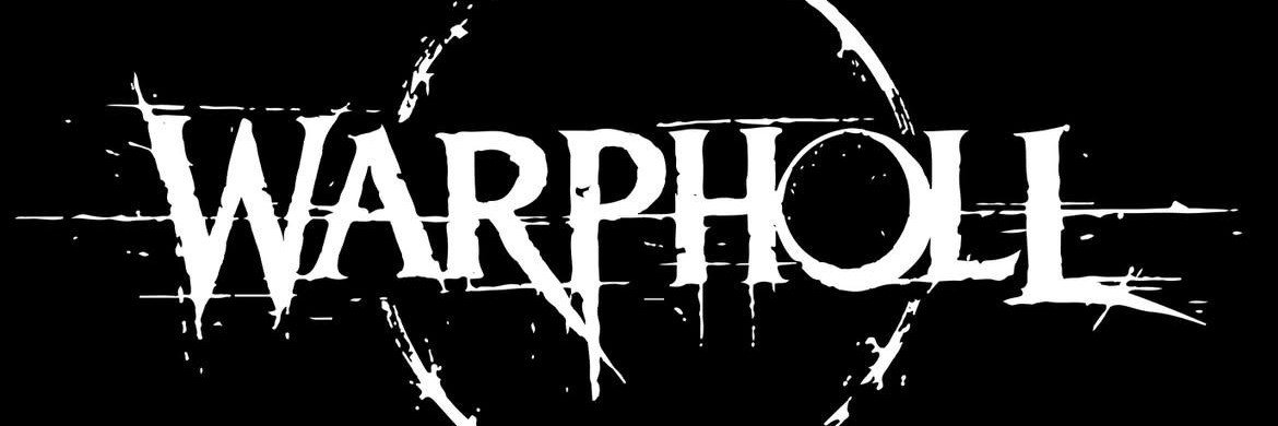 warpholl's profile banner image