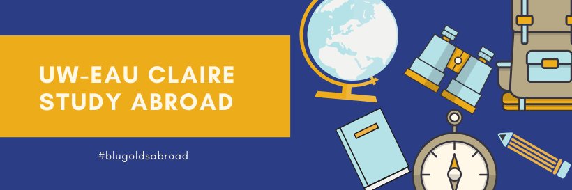 uwecstudyabroad's profile banner image