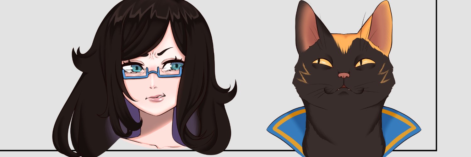 Nyanomancer banner
