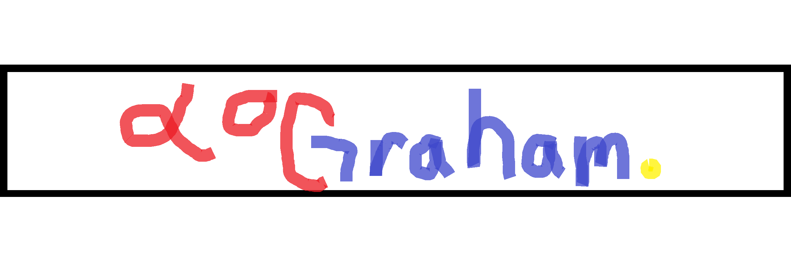LoganGraham7's profile banner image
