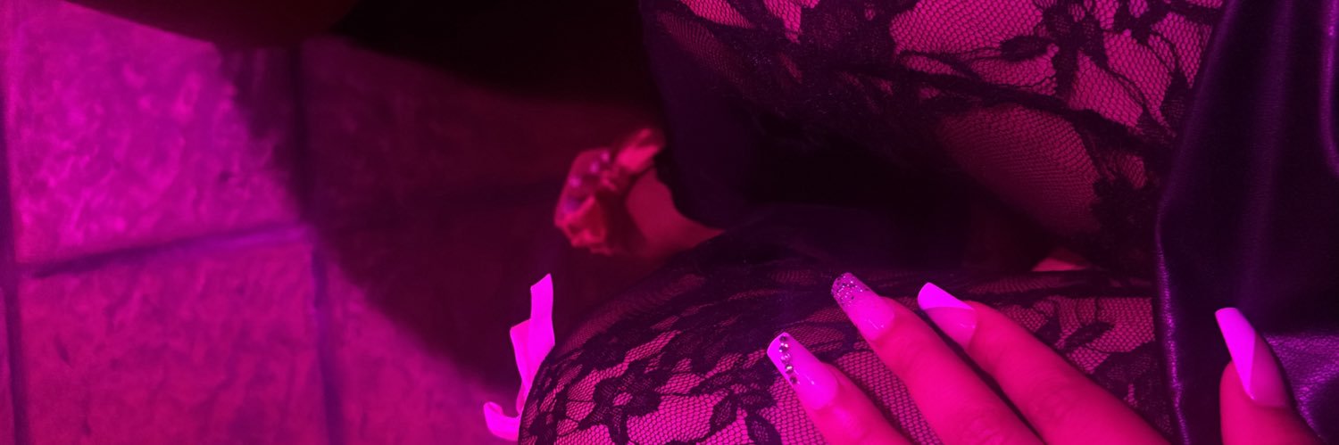 iiiwantkya's profile banner image
